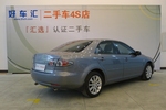 马自达Mazda62011款2.0L 手自一体 豪华型