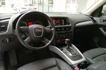 奥迪Q52010款2.0TFSI 技术型