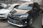 丰田RAV42013款2.5L 自动四驱尊贵版 