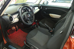 MINICABRIO2012款MINI COOPER CABRIO Highgate版