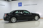 克莱斯勒3002013款300C 3.6L 尊崇版