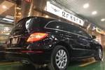 奔驰R级2011款R350L 4MATIC