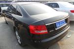 奥迪A6L2008款2.0TFSI 标准型(自动)