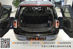 MINICLUBMAN2011款1.6L ONE