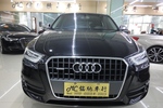 奥迪Q32015款35 TFSI quattro 豪华型