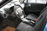 MG32011款1.5L 自动 精英版