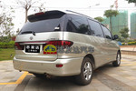 丰田普瑞维亚2005款Previa 2.4 GL 豪华型 自动