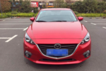 马自达MAZDA3Axela昂克赛拉 两厢2016款1.5L 自动豪华型