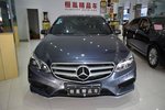 奔驰E级2014款改款 E260L 运动豪华型