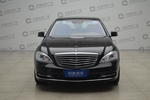 奔驰S级2012款S350L 4MATIC Grand Edition