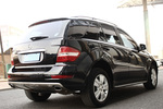 奔驰M级2010款ML300 4MATIC