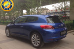 大众尚酷2013款1.4TSI GTS