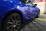 斯巴鲁BRZ2017款2.0i 手动type-RS版