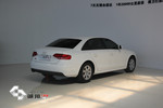 奥迪A4L2010款1.8TFSI 舒适型