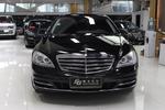 奔驰S级2012款S600L Grand Edition