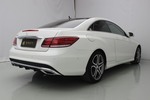 奔驰E级双门2014款E200 Coupe