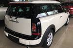 MINICLUBMAN2011款1.6L ONE