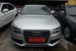 奥迪A4L2010款2.0TFSI 舒适型