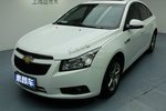 雪佛兰科鲁兹2013款1.6L SE MT