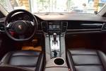 保时捷Panamera2010款Panamera 3.6L 