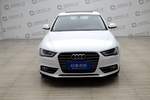 奥迪A4L2015款35 TFSI 自动豪华型