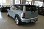 MINICOUPE2012款1.6L COOPER 