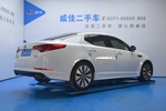 起亚K52014款2.0L 自动LUXURY