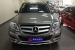 奔驰GLK级2013款GLK 300 4MATIC 动感型