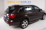 奥迪Q72014款35 TFSI 运动型