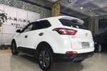 现代ix252016款1.6T 双离合两驱智能型GLS