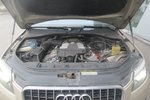 奥迪Q72012款3.0TFSI 技术型