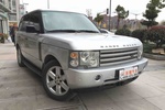 路虎揽胜2005款06款Range Rover 4.4运动