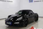 保时捷Boxster2013款Boxster 2.7L 