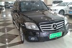 奔驰GLK级2010款GLK300 4MATIC 豪华版