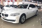 宝马5系2013款525Li 豪华型