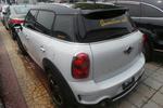 MINIPACEMAN2013款1.6T COOPER S PACEMAN ALL 4