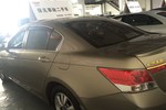 本田雅阁2011款2.4LX