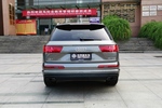 奥迪Q72016款40 TFSI S-Line运动型