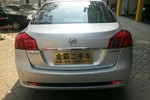 别克凯越2011款1.6LX-MT