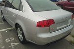 奥迪A42006款1.8T 豪华型