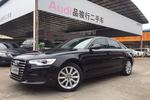 奥迪A6L2012款TFSI 舒适型(2.0T)