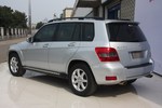 奔驰GLK级2010款GLK300 4MATIC 动感型