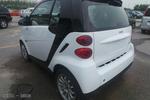 smartfortwo2012款1.0 MHD 硬顶标准版