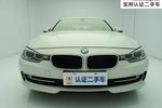 宝马3系2013款320Li 时尚型