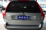 沃尔沃XC902008款2.5T 环球帆船赛纪念版