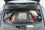 奥迪A6L2011款2.4L 技术型