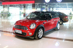 MINICLUBMAN2011款1.6L COOPER Excitement