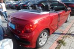 标致207CC2008款GT150 时尚版