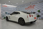 日产GT-R-09款3.8T Premium Edition