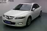 马自达Mazda62013款2.0L 手自一体超豪华型